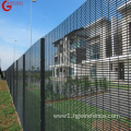 Square Mesh Cyclone Wire Fence Price